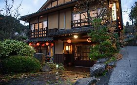 湯平温泉 ゆのひら上柳屋